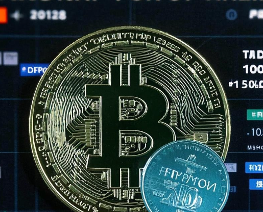 Crypto Wallet